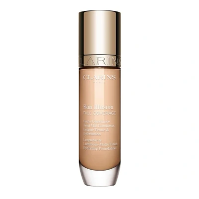 Imagem de Clarins Skin Illusion Full Coverage Foundation 105N