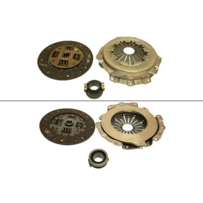 Imagem de KAWE 959201 Kit de embraiagem com prato da disco embraiagem, rolamento desembraiagem D 225 HYUNDAI: GALLOPER 2