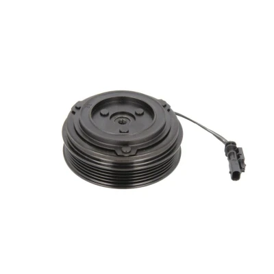 Imagem de THERMOTEC KTT040218 Embreagem de Compressor Ar Condicionado DELPHI CVC OPEL: Astra H Hatchback, Insignia A Sedan, Caravan