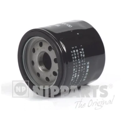 Imagem de NIPPARTS J1317008 Filtro de óleo aparafusado SUBARU: Impreza II Sedan, Forester I, I INFINITI: FX SUV