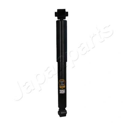 Imagem de JAPANPARTS MM 10084 Amortecedor Eixo traseiro Pressão do gás Tubo duplo telescópico olhal em cima, baixo