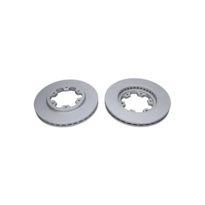 Imagem de KAVO PARTS BR 6732 C Disco de travão 277 26 6 124 ventilado revestido NISSAN: Pick Up, TERRANO 2, 1, FORD: Maverick SUV