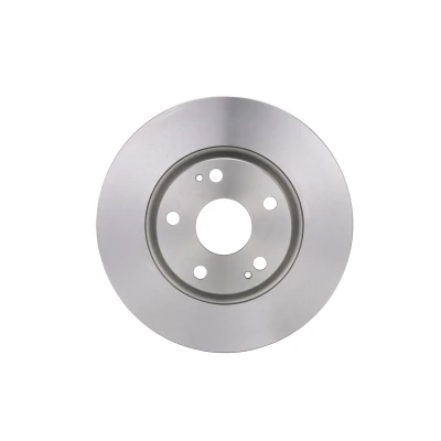 Imagem de Disco de travão BOSCH 0 986 479 454 frente/ventilado/altamente carbonizado/1 peça
