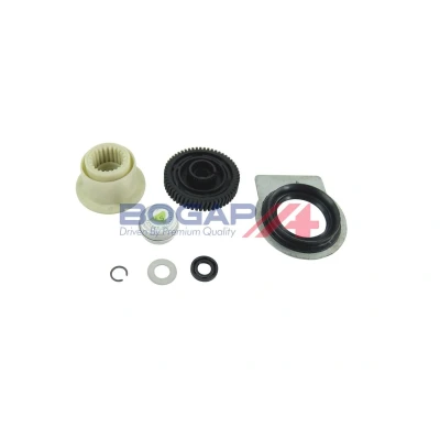Imagem de BOGAP B3812101 Válvula, controlo do ar de admissão BMW: 3 Coupe, 5 Sedan