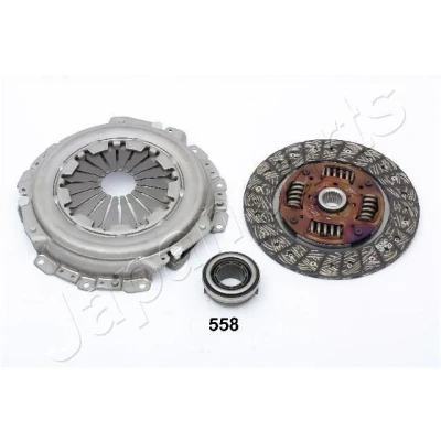 Imagem de JAPANPARTS KF 558 Kit de Embraiagem 225