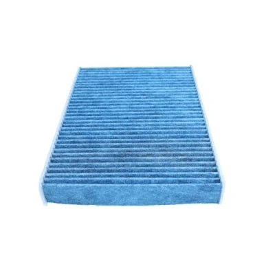 Imagem de MAXGEAR 26 2563 Filtro, ar do habitáculo Filtro de carvão ativado 291 192 30 IVECO: DAILY 4, 4 Kasten/Kombi