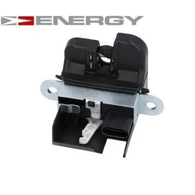 Imagem de ENERGY ZKB0003 Fechadura da tampa bagageira interior VOLKSWAGEN: GOLF 5, Passat B6 Variant, 6
