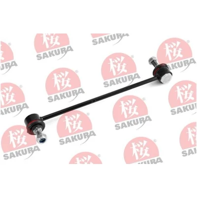 Imagem de SAKURA 430 00 8328 barra / escora, estabilizadora Eixo dianteiro, de ambos os lados