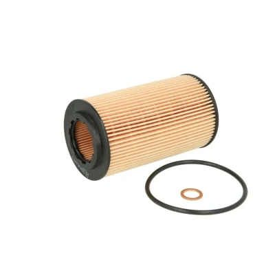 Imagem de FILTRON OE 649/2 Filtro de óleo Cartucho filtrante BMW: 3 Sedan, 5 Touring, LAND ROVER: Freelander I SUV, SUV Cabrio, 75