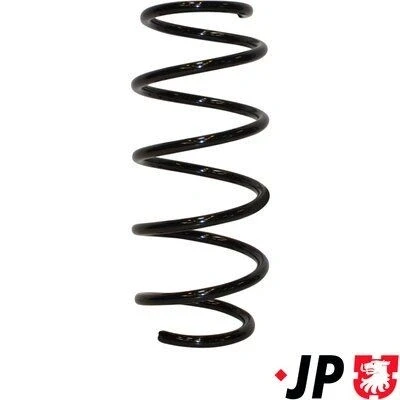 Imagem de JP GROUP 1242202200 Mola de suspensão Eixo dianteiro helicoidal com diâmetro constante OPEL: Corsa C Hatchback, С Van