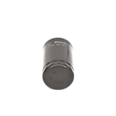 Imagem de BOSCH 0 451 103 101 Filtro de óleo 3/4&quot; 16 UNF aparafusado