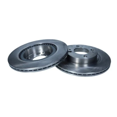 Imagem de MAXGEAR 19 4769 Disco de travão Eixo dianteiro 251 17 4 100 interior ventilado MITSUBISHI: Mirage / Space Star Hatchback