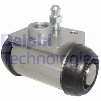 Imagem de DELPHI LW90098 Cilindro de Roda 21 sem regulador integrado FORD: KA Hatchback
