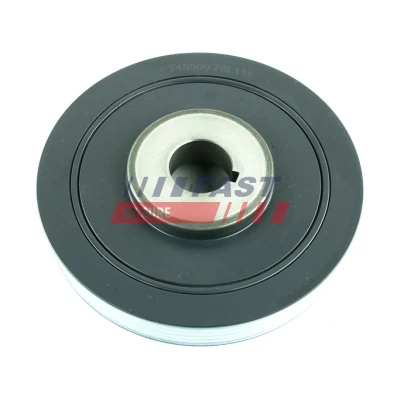 Imagem de FAST FT45573 Polia da Cambota 169mm SAAB: 9 3 Sedan, OPEL: Vectra C CC, ALFA ROMEO: Giulietta Hatchback
