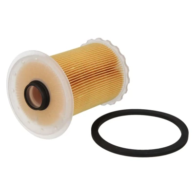 Imagem de MAHLE ORIGINAL KX 183D Filtro de Combustível Cartucho filtrante RENAULT: TRAFIC 2 Kasten, Bus, MASTER OPEL: Vivaro A Van