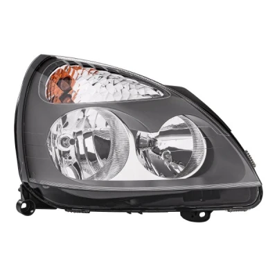 Imagem de HELLA 1DB 008 461 741 Farol Principal RENAULT: CLIO 2, 2 Kasten
