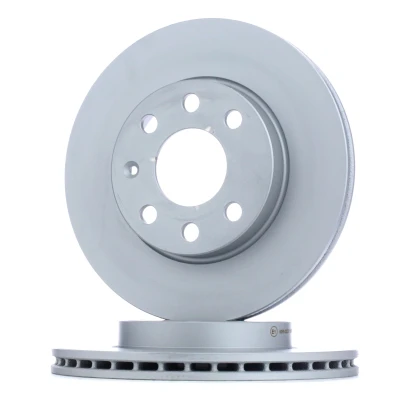 Imagem de ATE 24.0120 0174.1 Disco de travão 240,0 20,0 4 100,0 ventilado revestido com parafusos OPEL: Corsa C Hatchback, С Van