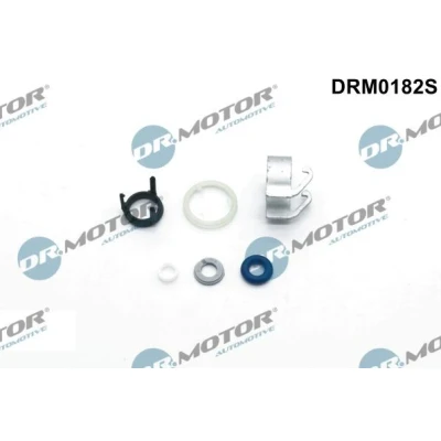 Imagem de DR.MOTOR AUTOMOTIVE DRM0182S Jogo de reparação, injector VOLKSWAGEN: Passat CC