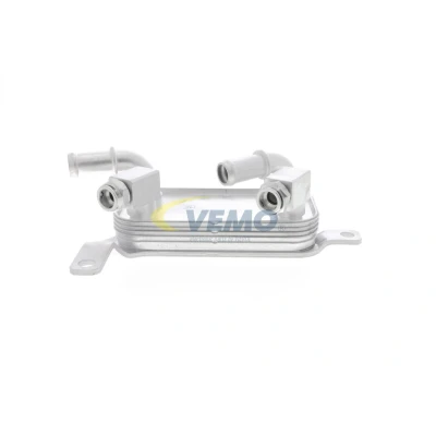 Imagem de VEMO V40 60 0018 Radiador de óleo, caixa velocidades automática