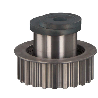 Imagem de FEBI BILSTEIN 03370 Rolo tensor, correia dentada