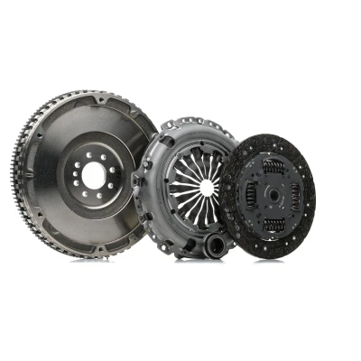 Imagem de LuK BR 0222 601 0021 00 Kit de Embraiagem com rolamento desembraiagem, volante do motor, jogo parafusos PEUGEOT: 307 Hatchback, SW