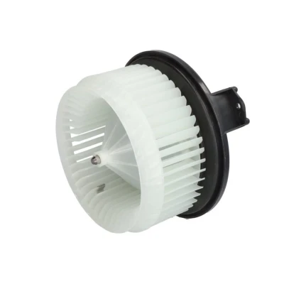 Imagem de THERMOTEC DD2009TT Ventilador do Habitáculo com regulador integrado