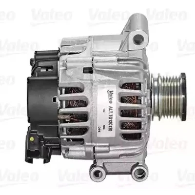 Imagem de VALEO 439617 Alternador 14V 120A PEUGEOT: 308 SW 2, 508 I SW, 5008 I, CITROËN: C3 II, C4 Grand Picasso C5 III Carrinha, MINI: Hatchback