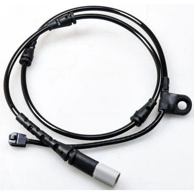 Imagem de DENCKERMANN B170066 Sensor de Desgaste Pastilha Freio Eixo dianteiro BMW: X5, X6