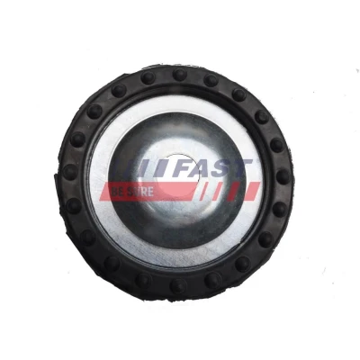 Imagem de FAST FT12234 Prato da mola Eixo dianteiro, em cima FIAT: Grande Punto Hatchback