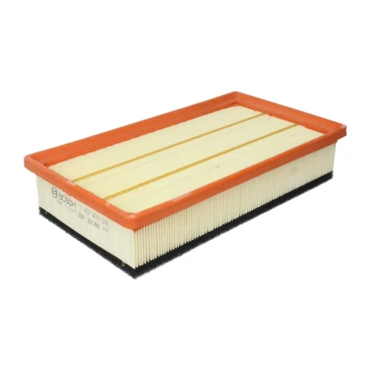 Imagem de BOSCH 1 457 433 086 Filtro de ar 68 164 298 Cartucho filtrante ALFA ROMEO: 147, GT