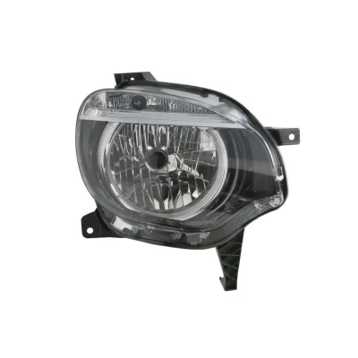 Imagem de ALKAR 2762171 Farol Principal à direita H4, PY21W RENAULT: Twingo 3