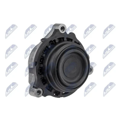 Imagem de NTY ZPS BM 030 Suporte, motor à direita Apoio hidráulico BMW: 3 Touring, Sedan, 4 Gran Coupe