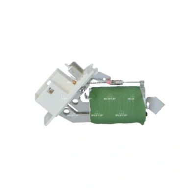 Imagem de NRF 342034 Resistência, ventilador do habitáculo OPEL: Astra F CC, G Vectra A CC
