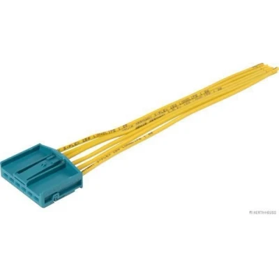 Imagem de HERTH+BUSS ELPARTS 51277349 Kit de reparação cabos, luzes trazeiras