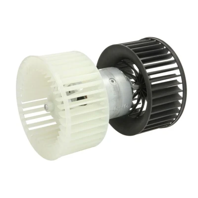 Imagem de TYC 503 0005 Ventilador do Habitáculo BMW: 3 Compact, Sedan