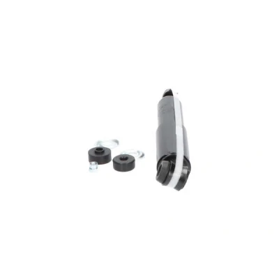 Imagem de KAVO PARTS SSA 9074 Amortecedor Eixo traseiro Pressão do gás Tubo duplo telescópico olhal em cima, cavilha baixo TOYOTA: Hiace 3 Bus