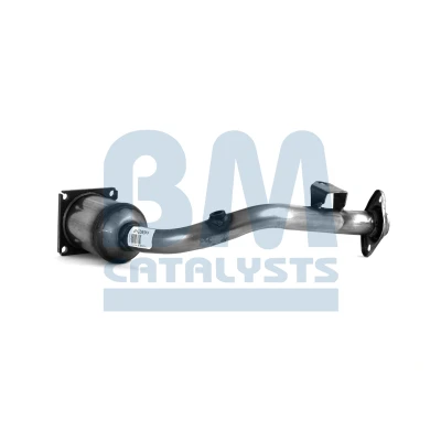 Imagem de BM CATALYSTS BM91290H Catalisador Approved CITROËN: C2 Hatchback, C3 I Hatchback