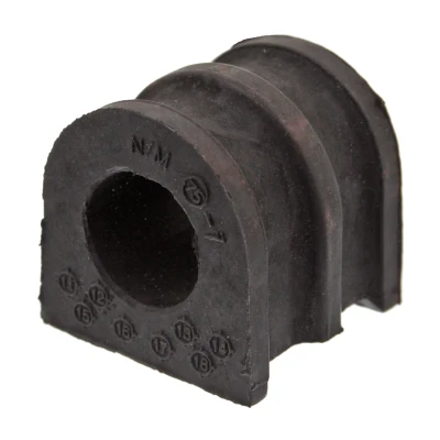 Imagem de FEBI BILSTEIN 42555 Casquilho da Barra Estabilizadora Eixo dianteiro Borracha 21