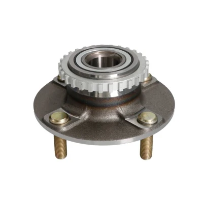 Imagem de BTA H20504BTA Kit de rolamento roda Eixo traseiro, esquerda, à direita 139, 139 HYUNDAI: ACCENT I Sedan, 1