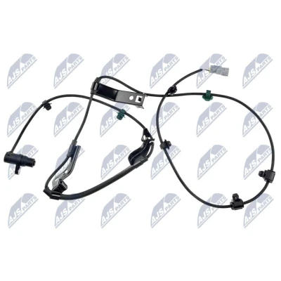 Imagem de NTY HCA TY 098 Sensor de ABS Eixo dianteiro, lado esquerdo TOYOTA: HILUX 3 Pick up