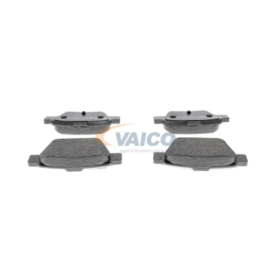 Imagem de VAICO V42 4119 Jogo de pastilhas para travão disco PEUGEOT: 207 Hatchback, 307 Carrinha, CITROËN: C4 I Coupe