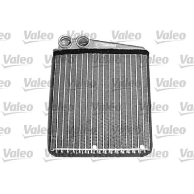 Imagem de VALEO 812254 Radiador Quente VOLKSWAGEN: Passat B6 Variant, B7 Jetta 3, SKODA: Octavia 2 Combi