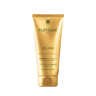Imagem de Rene Furterer Solaire Nourishing Repair Shampoo 200 ml