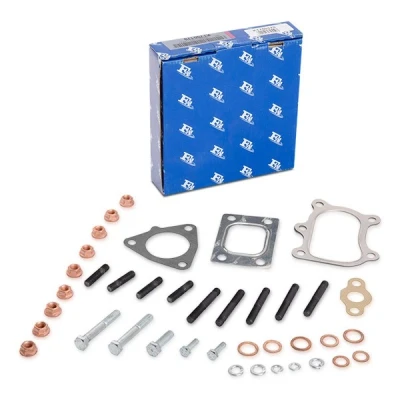 Imagem de FA1 KT750170 Kit de montagem, turbocompressor NISSAN: TERRANO 2, Patrol GR 5 SUV, 1