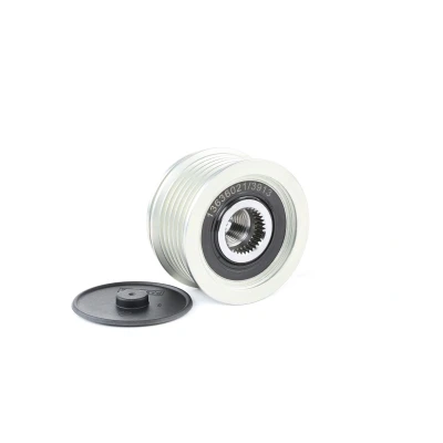 Imagem de INA 535 0041 10 Polia Roda Livre do Alternador Ferramenta especial necessária para a montagem AUDI: A4 B6 Sedan, B5 Avant, Avant