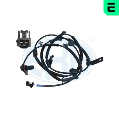 Imagem de ERA 560505A Sensor de ABS Eixo traseiro direito 2 2000 28
