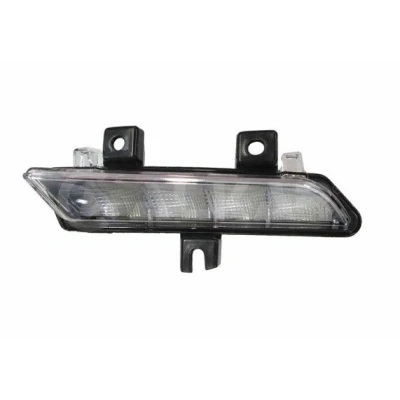 Imagem de ABAKUS 551 1614L AE Luz de circulação diurna esquerda com porta lâmpadas RENAULT: Captur, Clio 4
