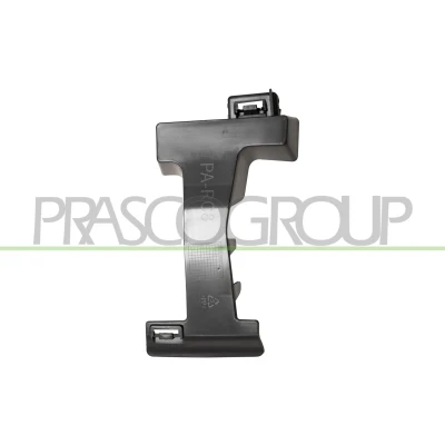 Imagem de PRASCO RN3301005 Bumper Lip à frente RENAULT: Clio 4