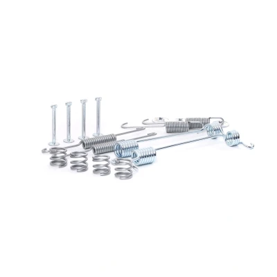 Imagem de QUICK BRAKE 105 0741 Kit de acessórios, maxilas do travão