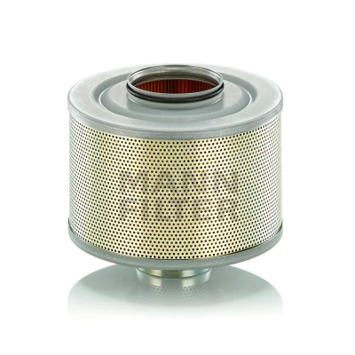 Imagem de MANN FILTER HD 16 003 Filtro de óleo Cartucho filtrante